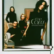 CD - The Corrs - Borrowed Heaven