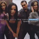 Double CD - The Corrs - In Blue