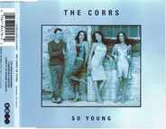 The Corrs - So Young