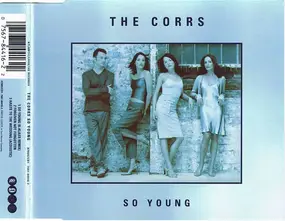 The Corrs - So Young