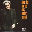 7'' - Elvis Costello - Don't Let Me Be Misunderstood / Baby's Got A Brandnew Hairdo