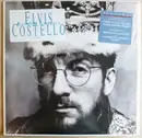 LP - The Costello Show - King Of America