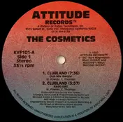 Cosmetics - Clubland