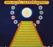 The Cosmic Jokers - Galactic Supermarket