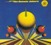 CD - The Cosmic Jokers - The Cosmic Jokers