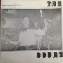 7'' - The Count And Joseph A. Viglione - The Salt Water Summers EP