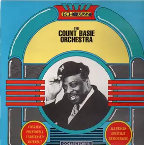 Count Basie - The Count Basie Orchestra