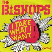 The Count Bishops - I Take What I Want