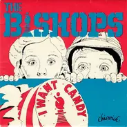 The Count Bishops - I Want Candy