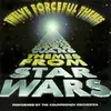 CD - the Countdown Orchestra - Themes from Star Wars