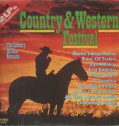 The Country All Star Reunion