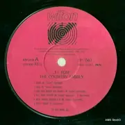 LP - The Country Family - 11 Ton