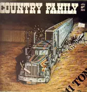LP - The Country Family - 11 Ton