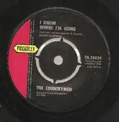 The Countrymen - I Know Where I'm Going