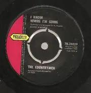 The Countrymen - I Know Where I'm Going
