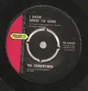 7'' - The Countrymen - I Know Where I'm Going