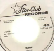 The Country Stars - Busted