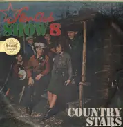 The Country Stars - Star-Club-Show 8