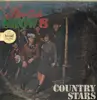 LP - The Country Stars - Star-Club-Show 8 - RARE STAR CLUB