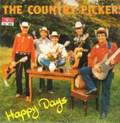 The Country Pickers