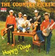 The Country Pickers - Happy Days