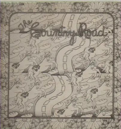 The Country Road - The Country Road