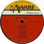 The Counts - Funk Pump / Flies Over Watermelon
