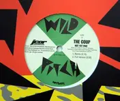 The Coup - Not Yet Free