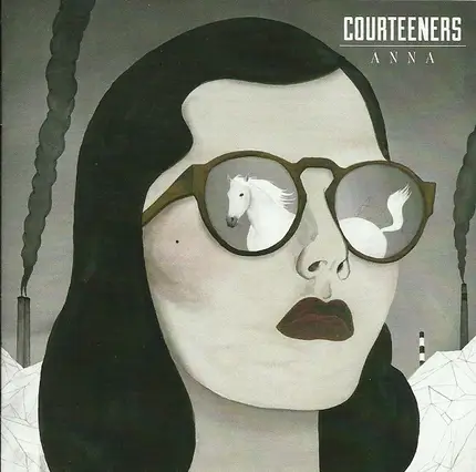 Courteeners - Anna