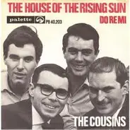 The Cousins - The House Of The Rising Sun / Do Re Mi
