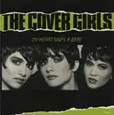 12'' - The Cover Girls - My Heart Skips A Beat