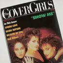 LP - The Cover Girls - Show Me
