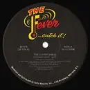 12inch Vinyl Single - The Cover Girls - Spring Love