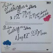 12'' - The Cover Girls - Wishing On A Star