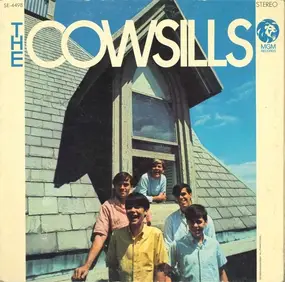 The Cowsills - The Cowsills