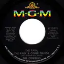 7'' - The Cowsills - The Rain, The Park & Other Things / River Blue