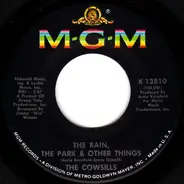 The Cowsills - The Rain, The Park & Other Things