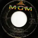 7'' - The Cowsills - We Can Fly / A Time For Remembrance