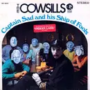LP - The Cowsills - Captain Sad And His Ship Of Fools