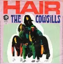 7'' - The Cowsills - Hair