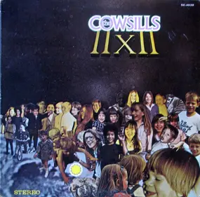 The Cowsills - II x II