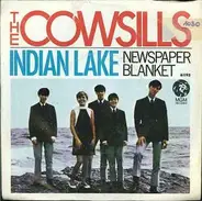 The Cowsills / Unit Four Plus Two - Indian Lake