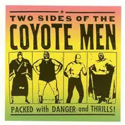 The Coyote Men