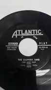 The Clovers - One Mint Julip