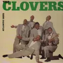 LP - The Clovers - The Clovers