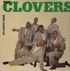 The Clovers - The Clovers