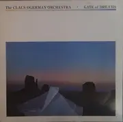 LP - The Claus Ogerman Orchestra - Gate Of Dreams