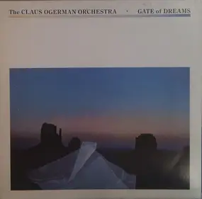 The Claus Ogerman Orchestra - Gate of Dreams