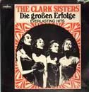 LP - The Clark Sisters - Die großen Erfolge - Everlasting Hits