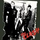 CD - The Clash - The Clash